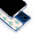 Bouffants and Broken Hearts Cacti 3 Moto G 5G (2024) Clear Case